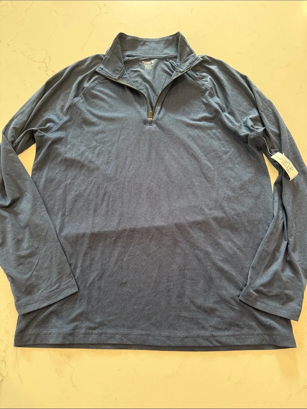 Boys Active Top